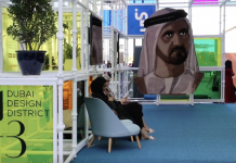Abwab 2019–Dubai Design District