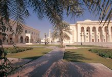 Campus life on hold pending word from ministry