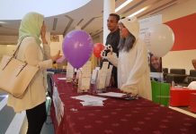 IXO events highlight overseas study possibilities