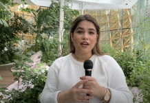 Al Noor Island in Sharjah