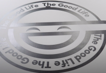 “The Good Life” & sneaker culture
