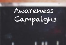 Awareness Campaigns