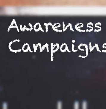 Awareness Campaigns