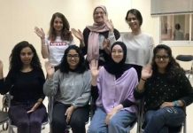 ASL Initiative stays busy with online activities