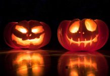 Supervised ‘Halloween Hunt’ to replace usual ‘trick-or-treating’ this Oct. 31 Photo by David Menidrey on Unsplash