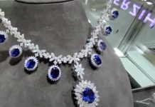 Sharjah Jewelry Show