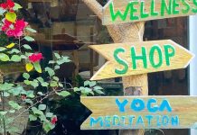 Seva Wellness Centre, Dubai