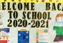 Covid-19 protocols for schools