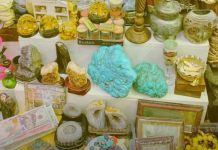 Souk Al Arsa, Sharjah