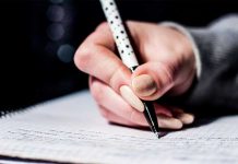 Spring 2021 final examinations to be held on campus