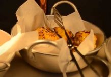 “Tastes of India” festival in Dubai