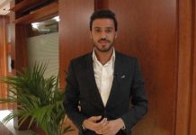 Bader Touqan – Alumnus 2016