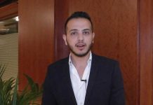 Hisham Ottman – Alumnus