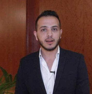 Hisham Ottman – Alumnus