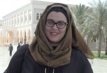 Yasmin Kharis – Alumna 2009