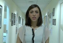 Manal Ismael – Alumna