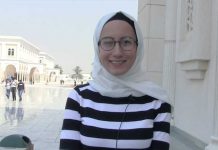 Marwa Jarkaas – Alumna