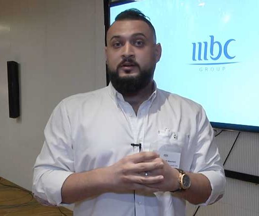 Mohammed Hourani – Alumnus