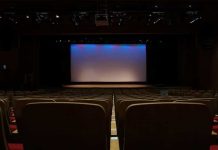 Performing Arts to present student-written plays April 20