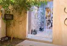 XVA Gallery, Al Fahidi District, Dubai