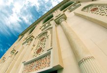 AUS starts self-study process for Middle States reaccreditation