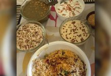 Muted Eid celebrations in Bhopal, India