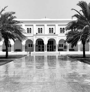 Call goes out for CAS applications for Sheikh Khalifa Scholarship