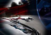 Jaguar I-PACE MENA Launch