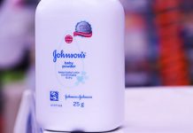 Johnson & Johnson