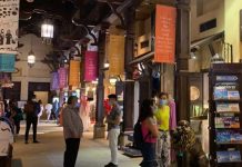 Madinat Jumeirah continues to embrace Emarati hospitality