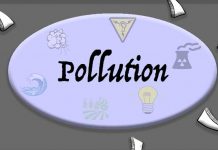 Sources of Pollution