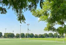 Following ministry guidelines, in-person club events on hold until Spring