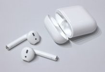 AIRPOD 2nd and 3rd Generations Compared