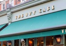 A warm December afternoon