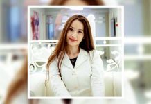 Is the natural look the new beauty standard?