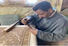 The Struggle for the Survival of Craft and Creativity