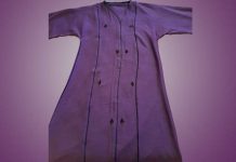 From the Philippines to the Middle East: The Story of Amaya