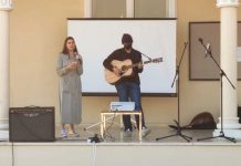 How the local music scene is recovering