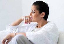 Tina Chagoury: The clinical dietician who conquered Breast Cancer