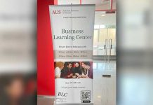 Business Learning Center ready to help SBA students
