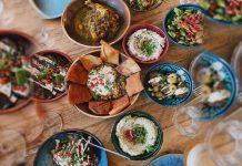 Fast more, feast less during Ramadan