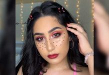 University student tries to make it in SFX world