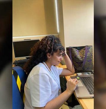 Hustle culture is a vulture