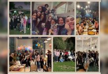 Bittersweet nostalgia