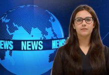 Headline news with Malika Kaloo