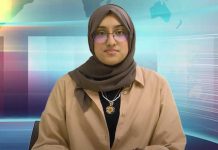 Headline news with Zahra Rashid