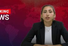 Headline news with Hala Nasar