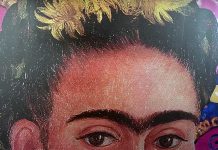 House of Wisdom launches first Arabic exhibition dedicated to Frida Kahlo