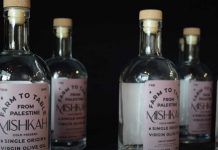 New Dubai café is founder’s “love letter to Palestine”