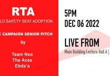 IMC Campaign Senior Pitch Fall 2022